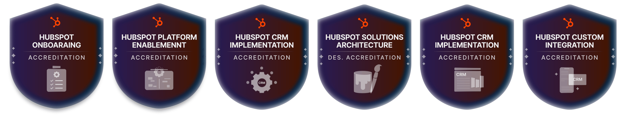 허브스팟 벳지@4x 허브스팟 벳지@4x