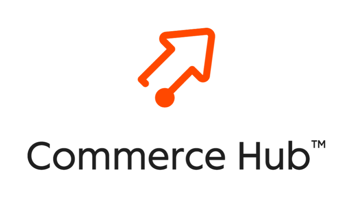 Commerce Hub Logo Stacked 1