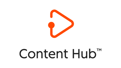 Content Hub Logo Stacked 1