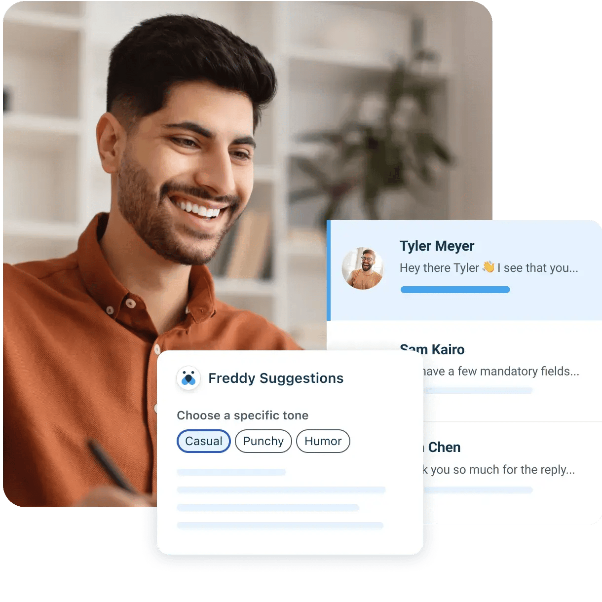 freshworks hero image