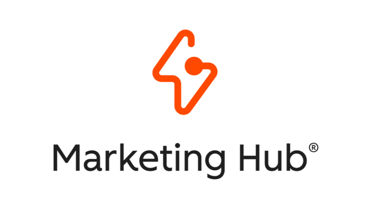 Marketing Hub Logo Stacked 1
