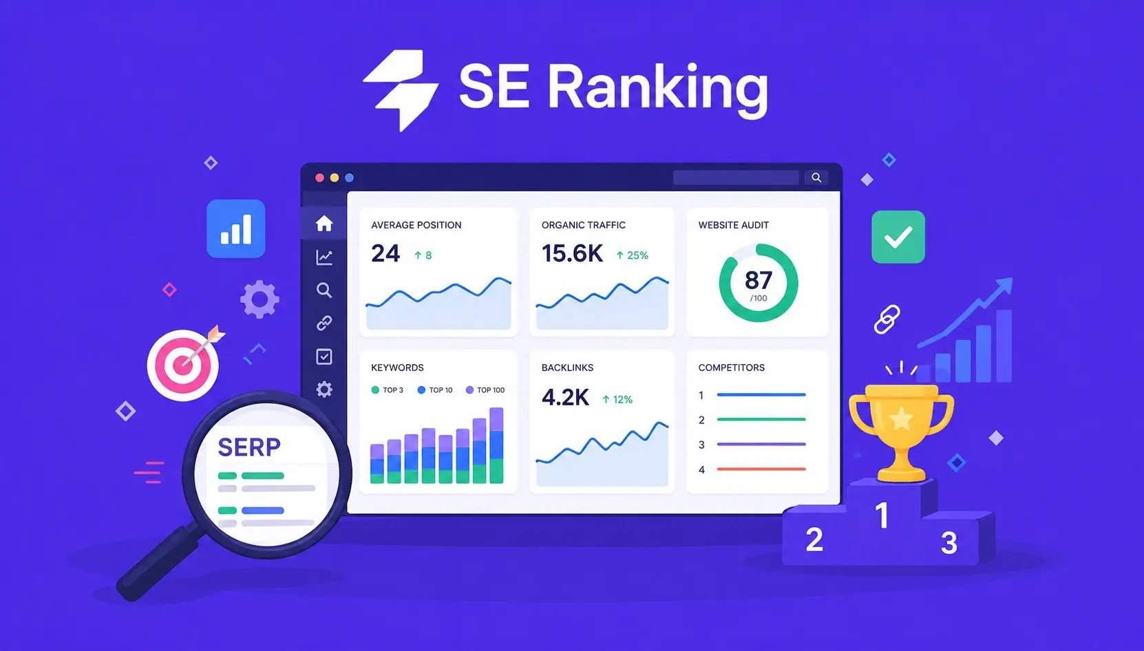 SE-Ranking