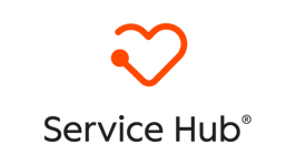 Service Hub Logo Stacked 1