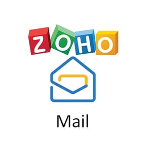 zoho-mail-software